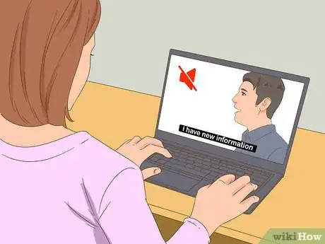Image intitulée Be a Spy Step 15