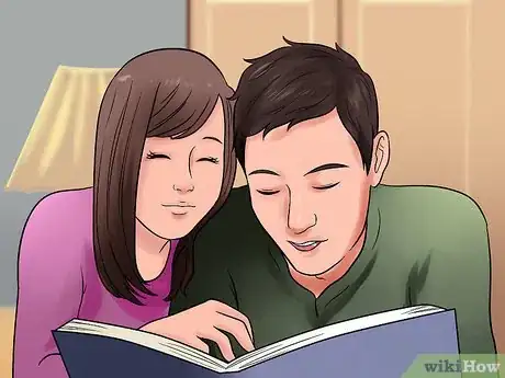 Image intitulée Overcome Depression Step 8