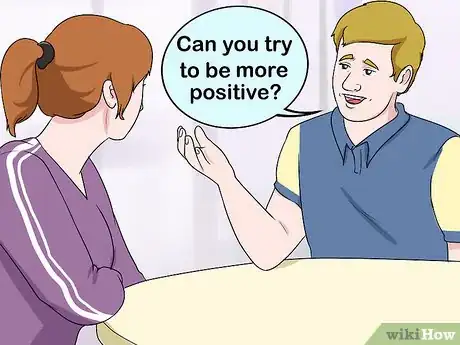 Image intitulée Ignore Insults Step 13