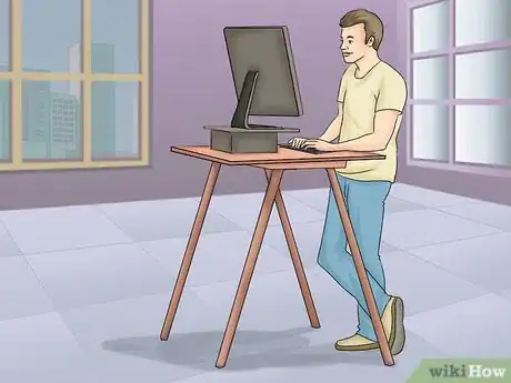 Image intitulée Be Active Step 2