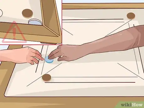 Image intitulée Play Carrom Step 12