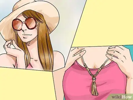 Image intitulée Be a Pretty Teenage Girl Step 39