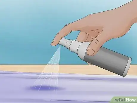 Image intitulée Wash a Dry Clean Only Garment Step 12