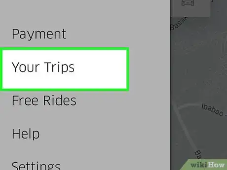 Image intitulée Dispute an Uber Fare Step 3