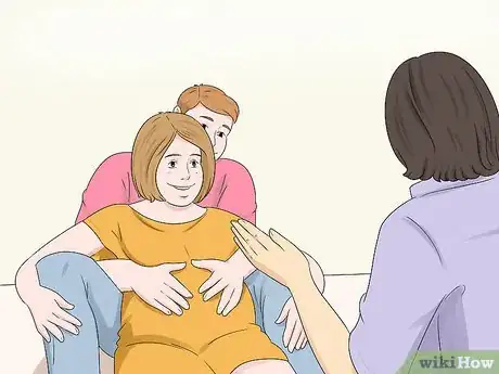 Image intitulée Have an Easy Labor Step 11