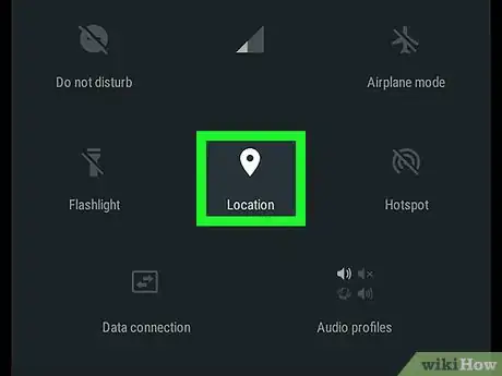 Image intitulée Turn on GPS on Android Step 3