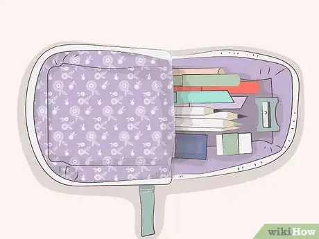 Image intitulée Organize Your School Bag Step 3