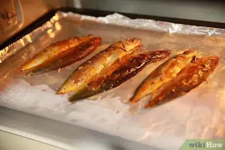 Image intitulée Cook Kipper Step 13