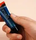 obtenir du noir