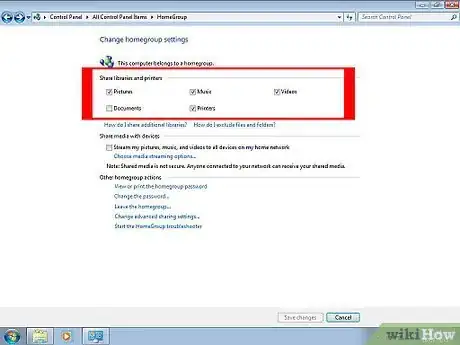 Image intitulée Share a Printer on a Network Step 2Bullet3
