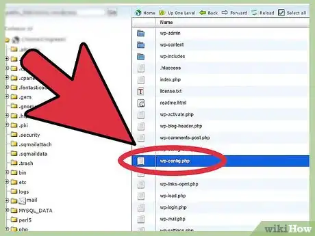 Image intitulée Change the Default Language in Wordpress Step 3