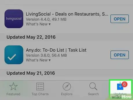 Image intitulée Upgrade Snapchat Step 11