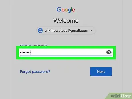 Image intitulée Log In to Gmail Step 4