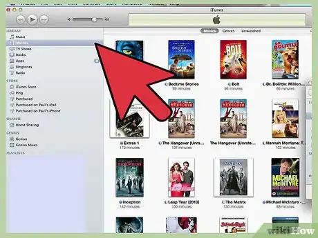 Image intitulée Add Movies to Apple TV Step 8