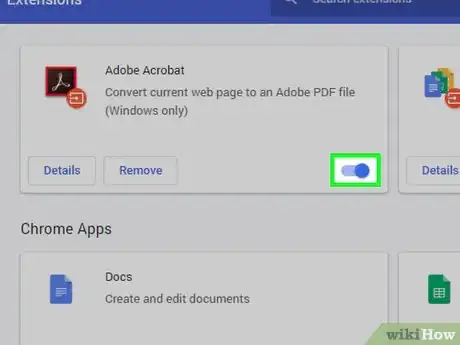 Image intitulée Get Hidden Browser Toolbars Back Step 7