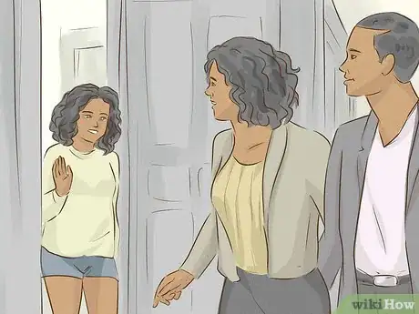 Image intitulée Be Naked at Home when Your Parents Are Gone Step 1