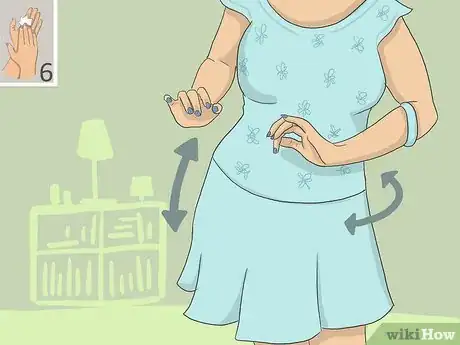 Image intitulée Dance a Basic Step in Salsa Step 11