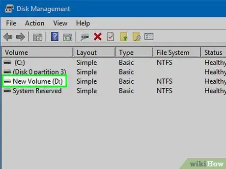 Image intitulée Format a PC Step 17