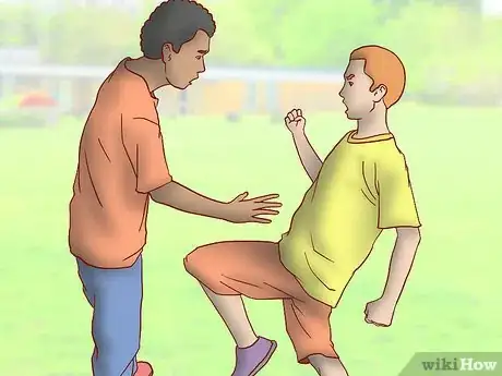 Image intitulée Win Fights at School Step 5