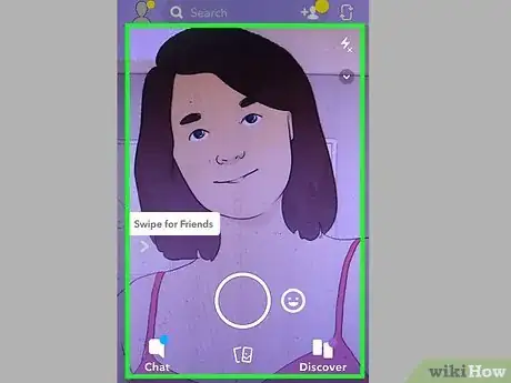Image intitulée Upgrade Snapchat Step 21