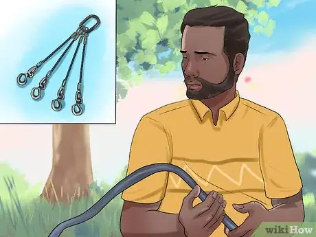 Image intitulée Build Several Easy Antennas for Amateur Radio Step 18