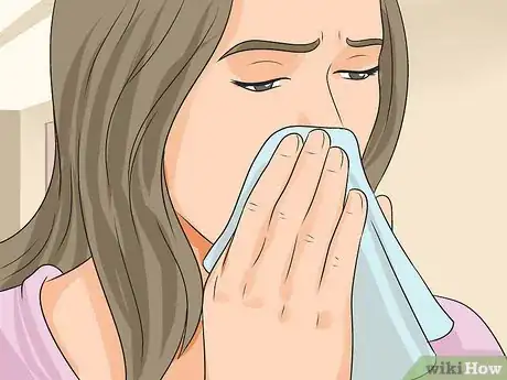 Image intitulée Treat Ingrown Nose Hairs Step 8