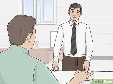 Image intitulée Be More Assertive at Work Step 1