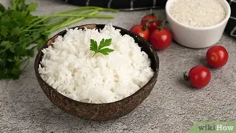 Image intitulée Make Jasmine Rice in a Rice Cooker Step 12