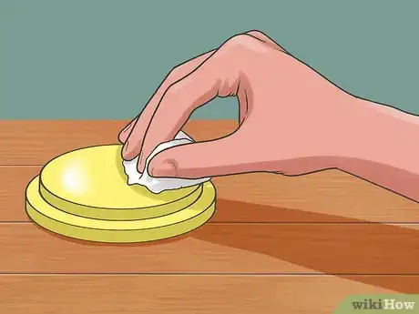 Image intitulée Clean Bakelite Step 11