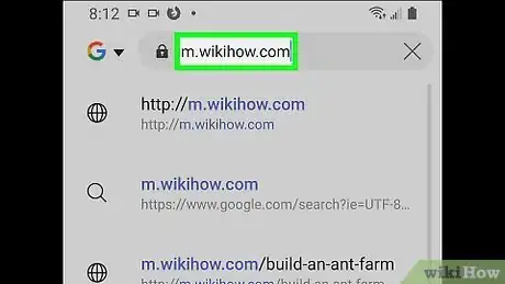 Image intitulée Set a Bookmark Shortcut in Your Home Screen on Android Step 14