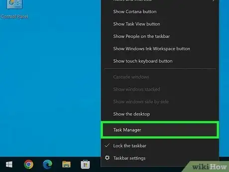 Image intitulée Open Windows Task Manager Step 2