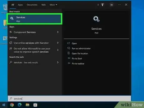 Image intitulée Turn Off Windows Activation Step 3