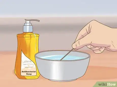 Image intitulée Make Fake Braces or a Fake Retainer Step 4
