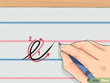 Image intitulée Make Letters of the English Alphabet Step 60