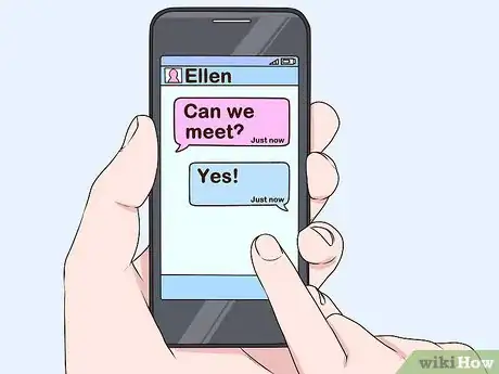 Image intitulée Know if a Person Is Interested in You Step 9