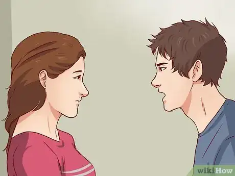 Image intitulée Make a Girl Feel Guilty Step 5