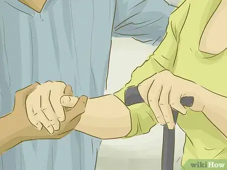 Image intitulée Be a Man Step 10