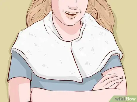 Image intitulée Dye Bleached Hair Brown Step 2