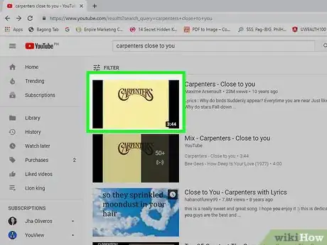 Image intitulée Get Free Music for an Mp3 Player Step 10