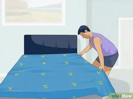 Image intitulée Change a Duvet Cover Step 1