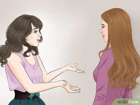 Image intitulée Be Charming Step 12