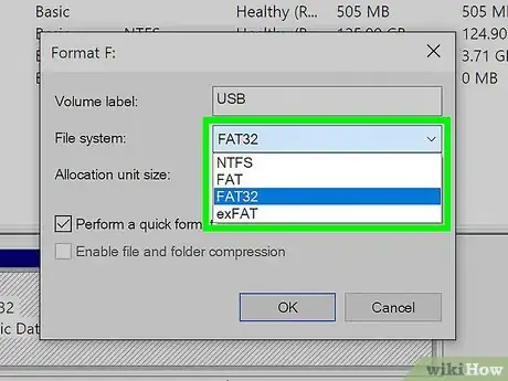 Image intitulée Format a Write–Protected Pen Drive Step 44