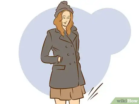 Image intitulée Become More Feminine Step 1