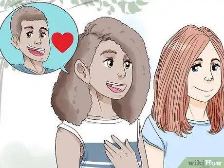 Image intitulée Tell if You Genuinely Like Someone Step 9