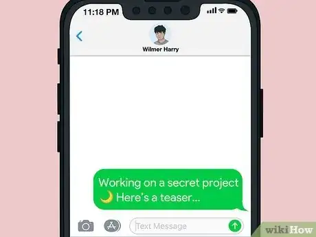 Image intitulée What Does the Moon Emoji Mean Step 16