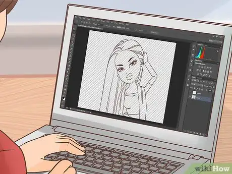 Image intitulée Win a BNTM (Bratz Next Top Model) Step 6