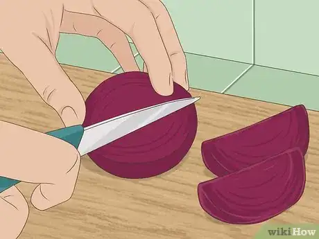 Image intitulée Color Hair with Beetroot Step 1