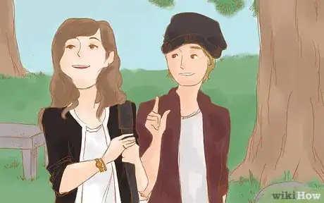 Image intitulée Have a Relationship with a Shy Girl Step 4