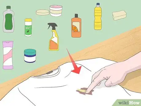 Image intitulée Remove Tar and Asphalt from Clothing Step 7