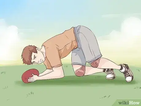 Image intitulée Ruck Step 9